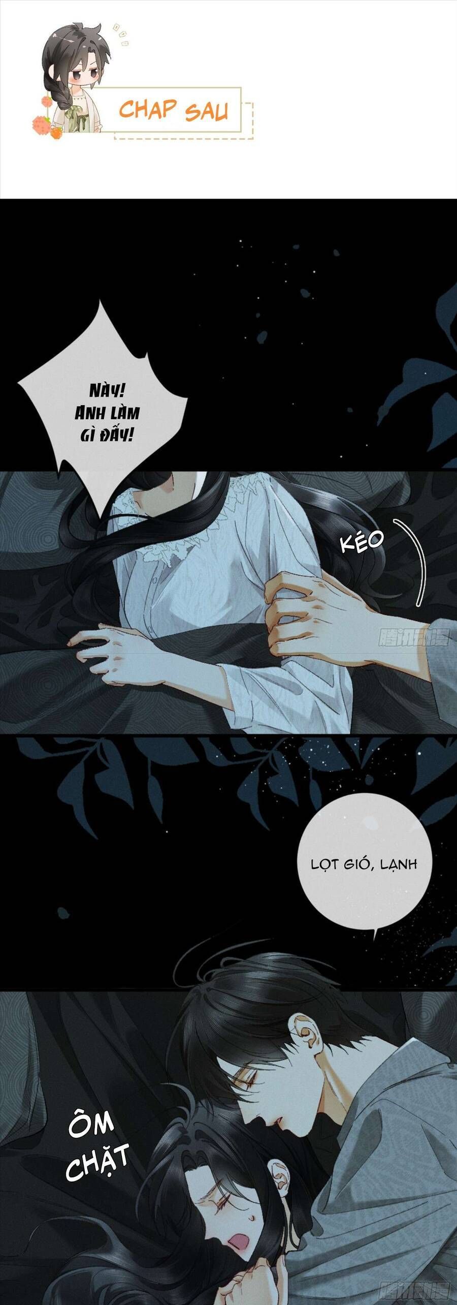 Sa Vào Cạm Bẫy! Chap 32 - Next Chap 33