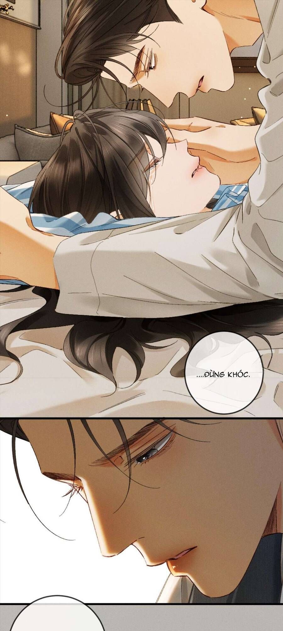 Sa Vào Cạm Bẫy! Chap 32 - Next Chap 33