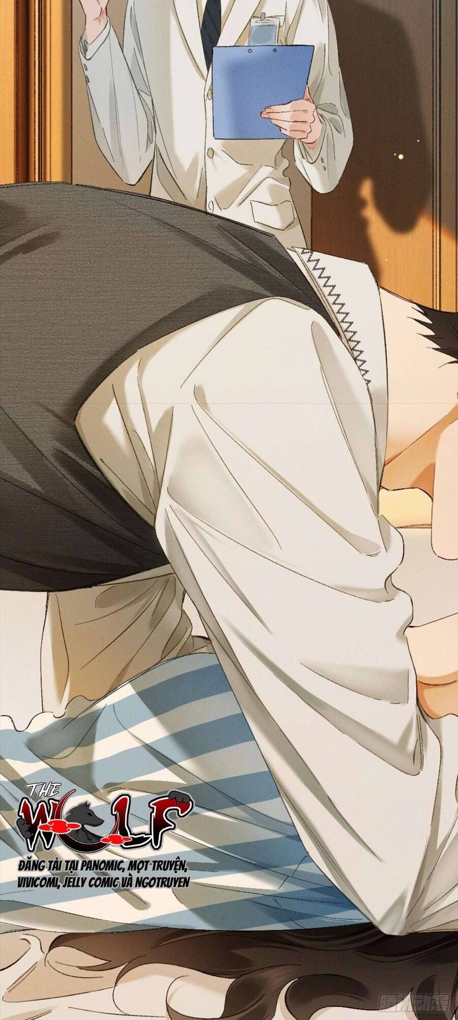 Sa Vào Cạm Bẫy! Chap 32 - Next Chap 33