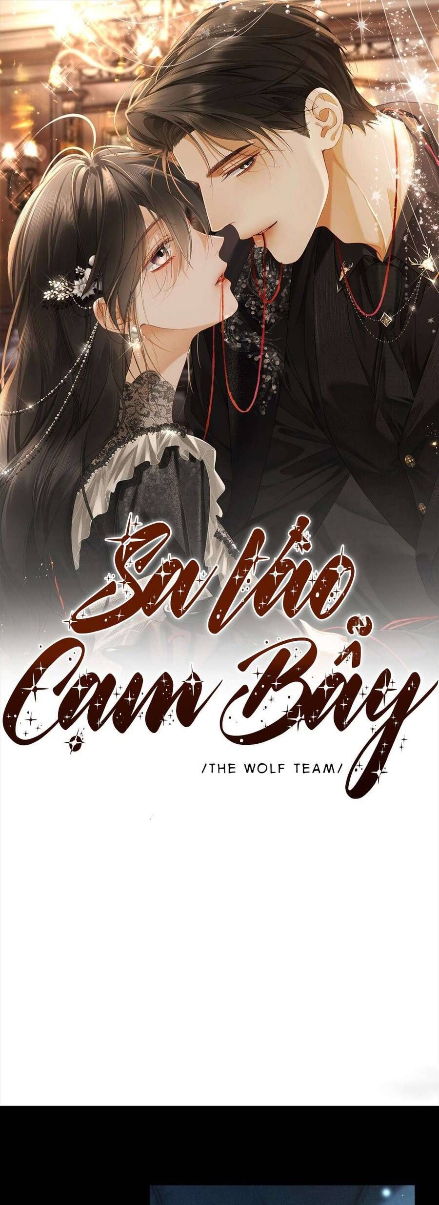 Sa Vào Cạm Bẫy! Chap 33 - Next Chap 34