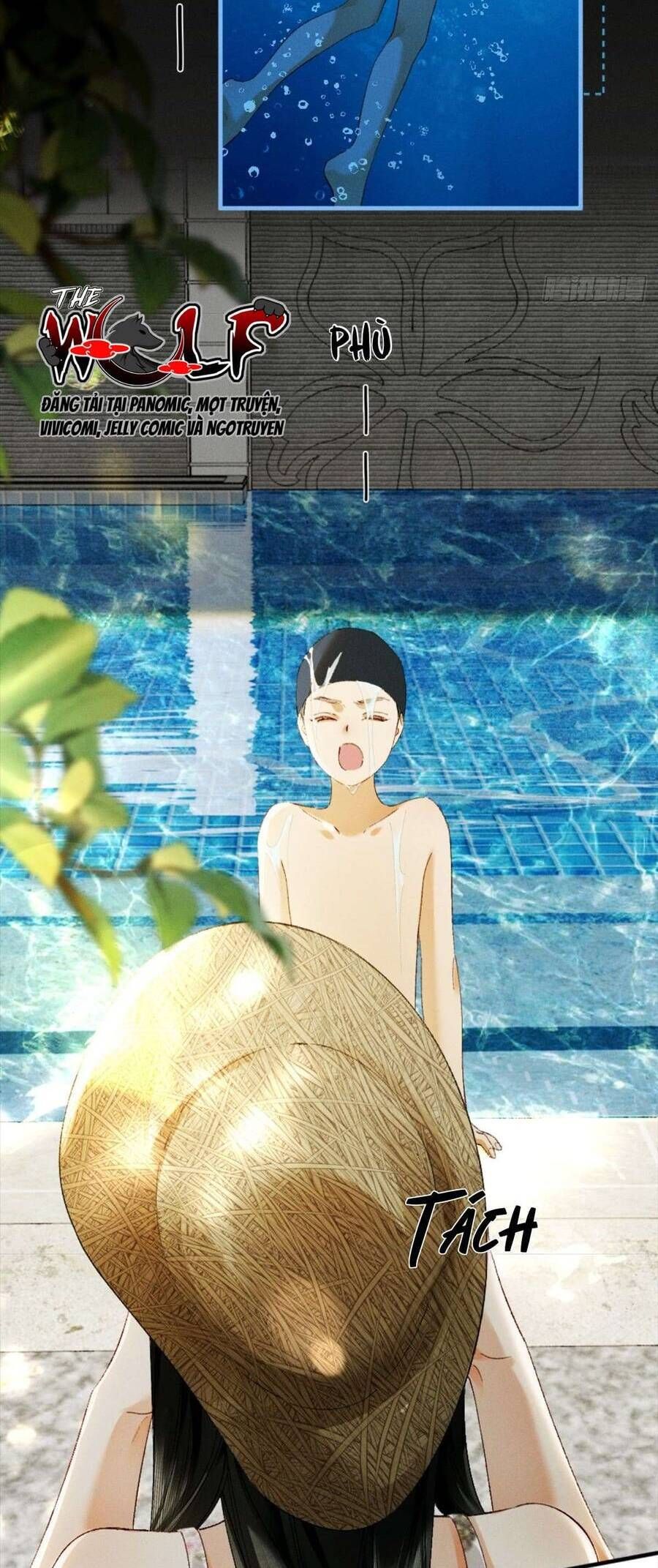 Sa Vào Cạm Bẫy! Chap 33 - Next Chap 34