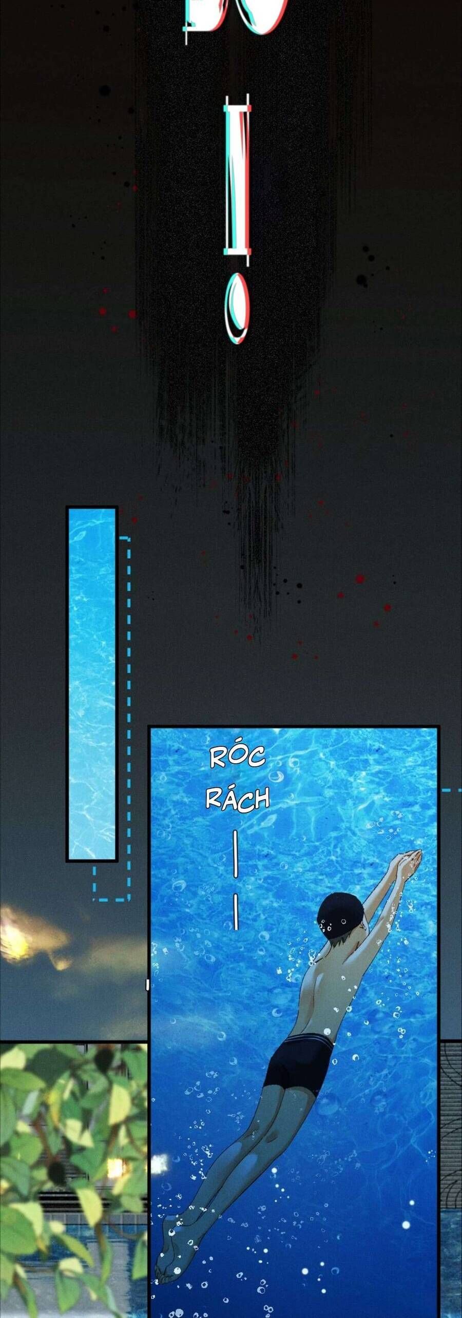 Sa Vào Cạm Bẫy! Chap 33 - Next Chap 34