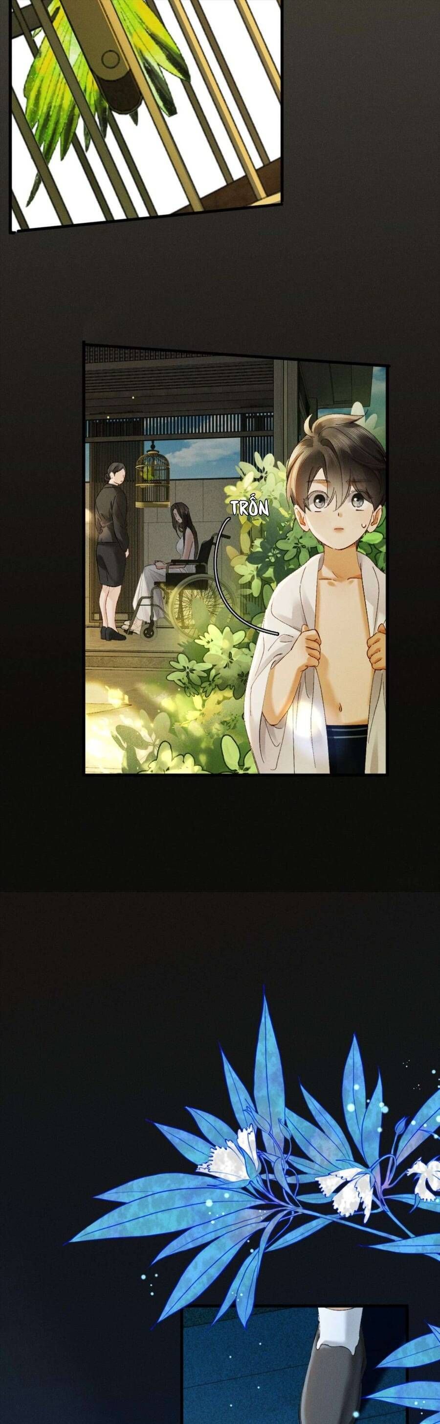 Sa Vào Cạm Bẫy! Chap 33 - Next Chap 34