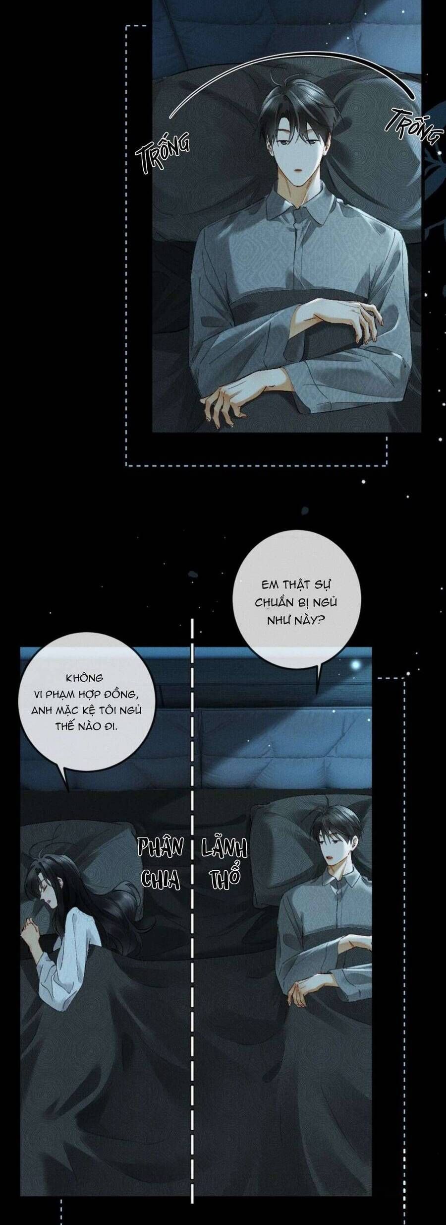 Sa Vào Cạm Bẫy! Chap 33 - Next Chap 34