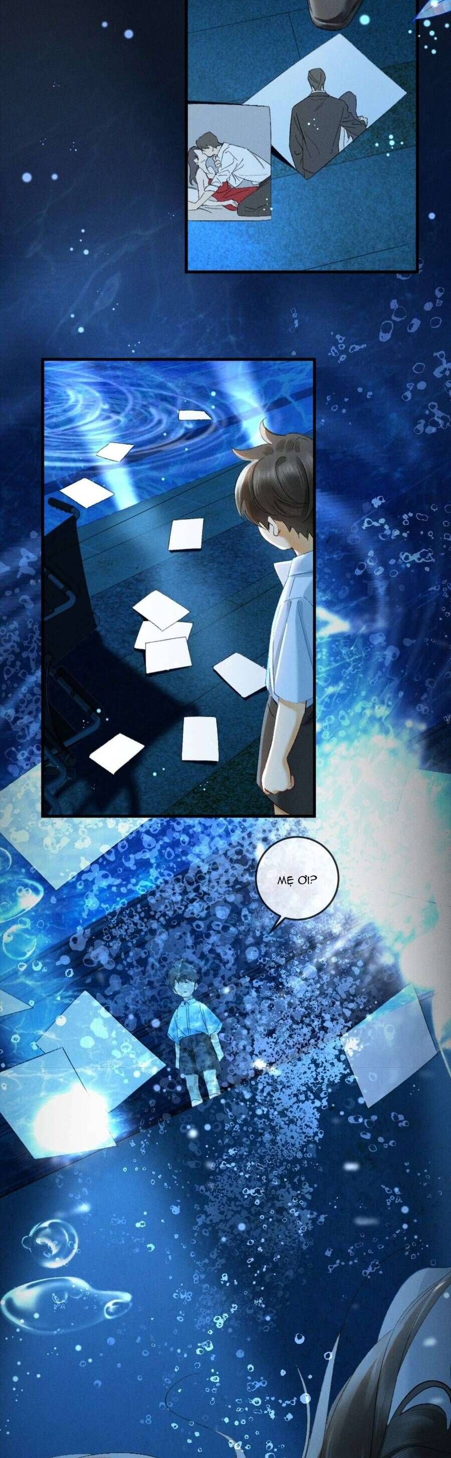 Sa Vào Cạm Bẫy! Chap 33 - Next Chap 34