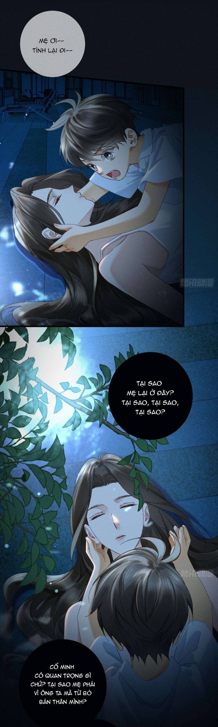 Sa Vào Cạm Bẫy! Chap 33 - Next Chap 34