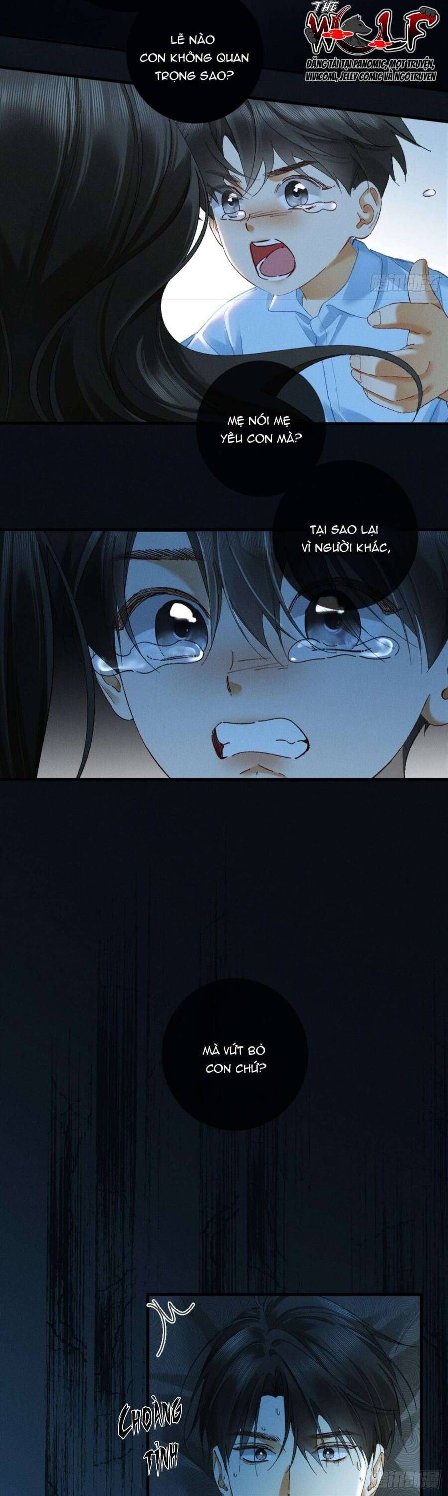 Sa Vào Cạm Bẫy! Chap 33 - Next Chap 34