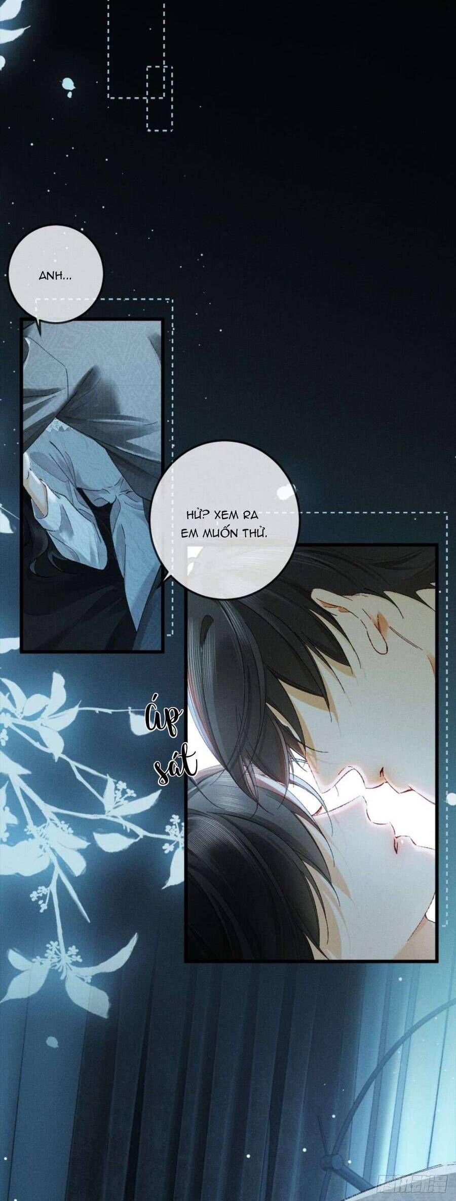 Sa Vào Cạm Bẫy! Chap 33 - Next Chap 34