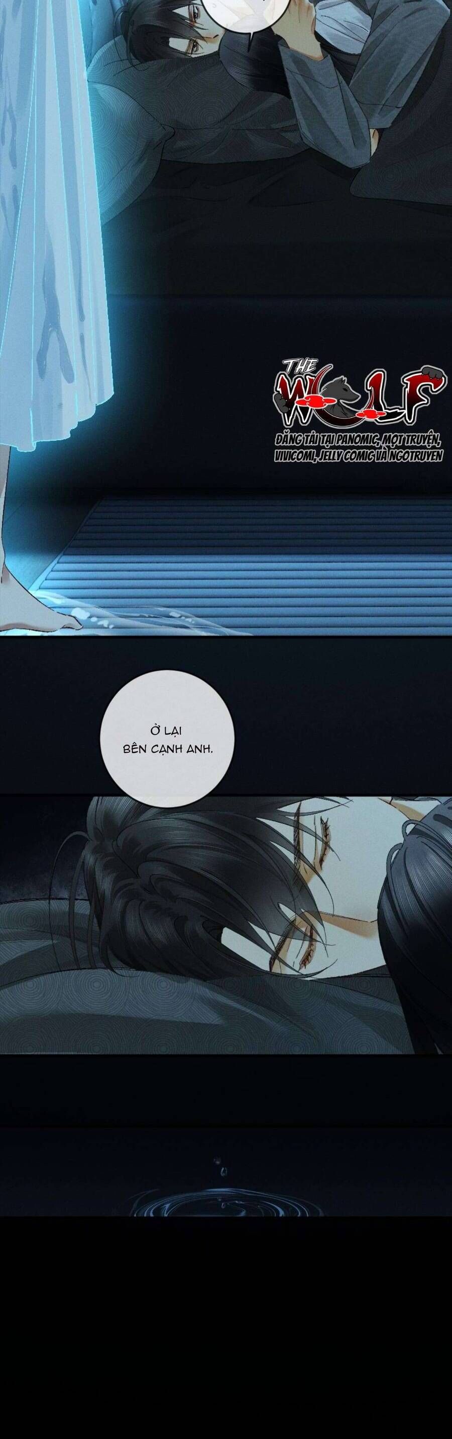 Sa Vào Cạm Bẫy! Chap 33 - Next Chap 34