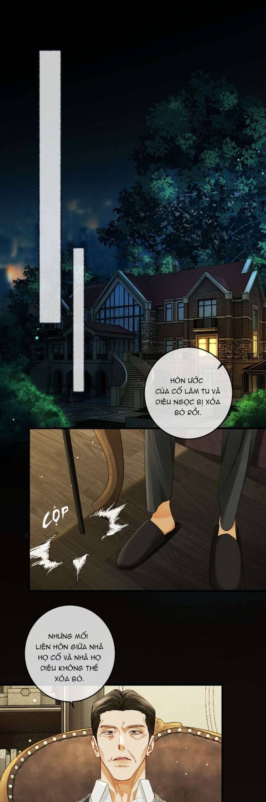 Sa Vào Cạm Bẫy! Chap 34 - Next Chap 35