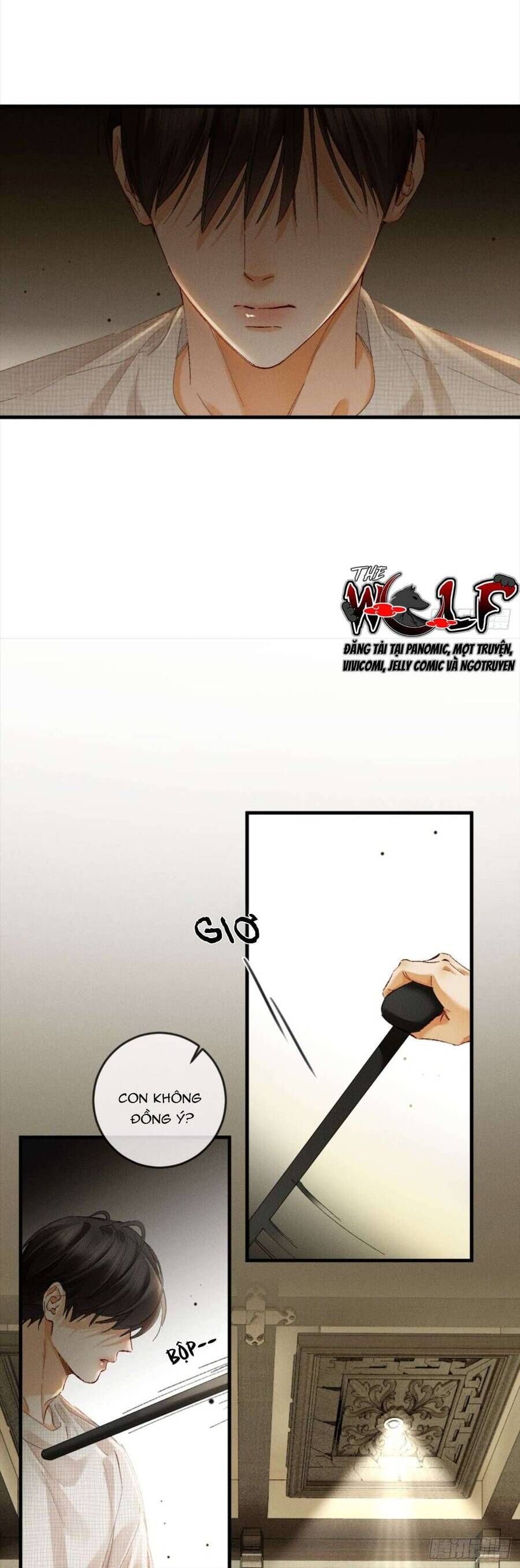 Sa Vào Cạm Bẫy! Chap 34 - Next Chap 35