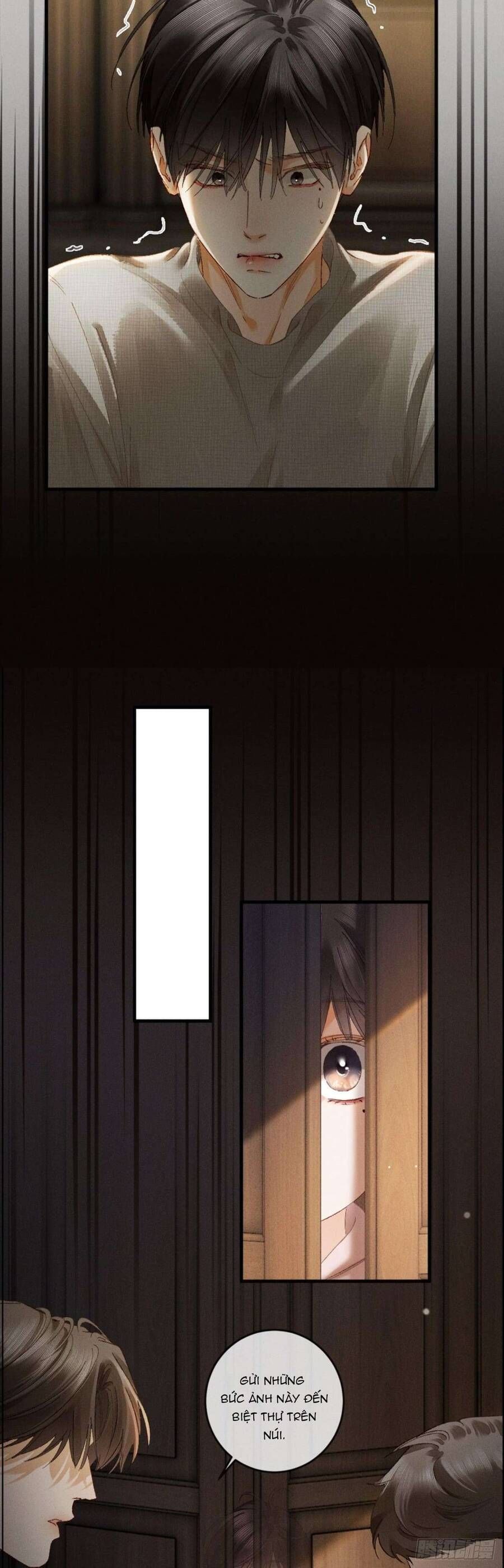 Sa Vào Cạm Bẫy! Chap 34 - Next Chap 35