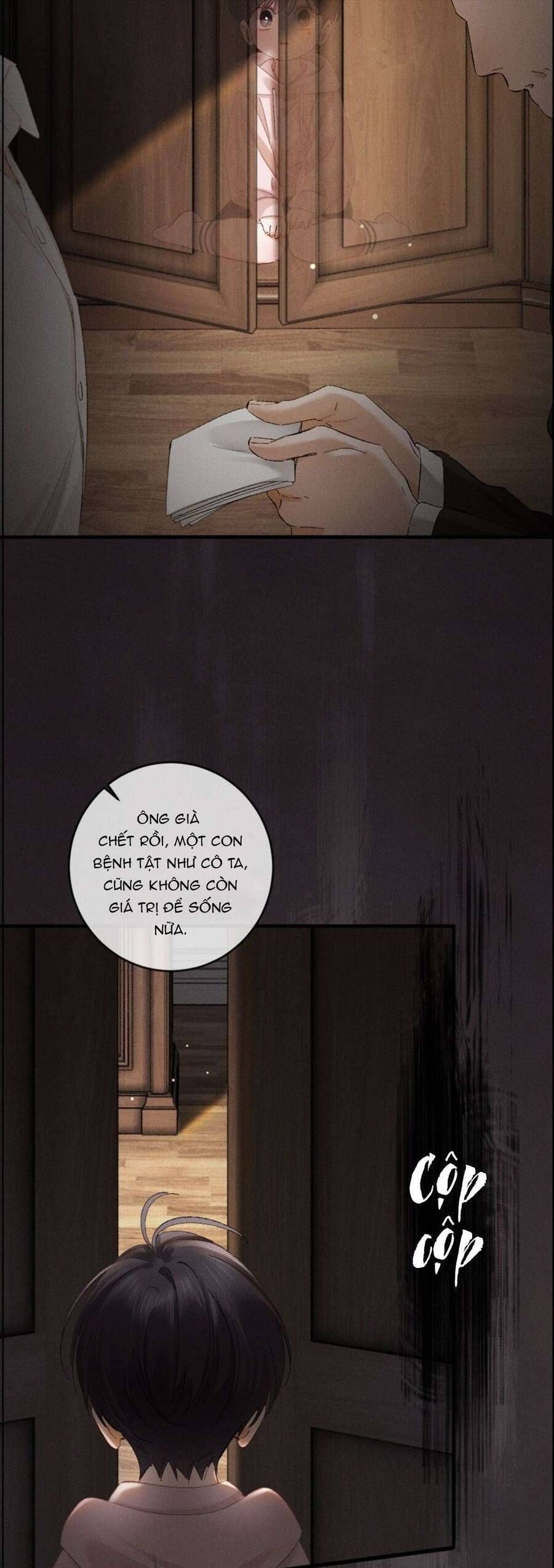 Sa Vào Cạm Bẫy! Chap 34 - Next Chap 35