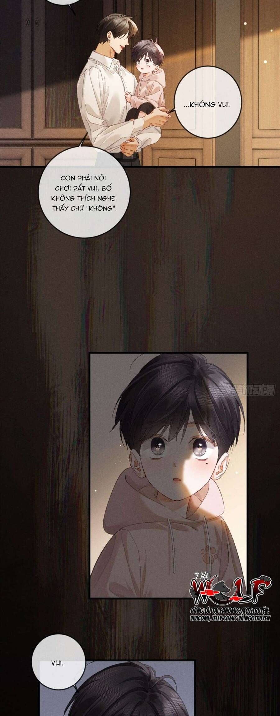 Sa Vào Cạm Bẫy! Chap 34 - Next Chap 35