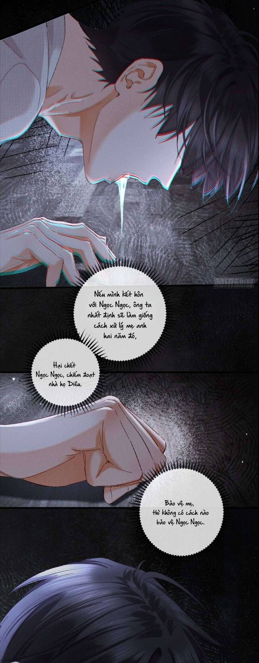 Sa Vào Cạm Bẫy! Chap 34 - Next Chap 35