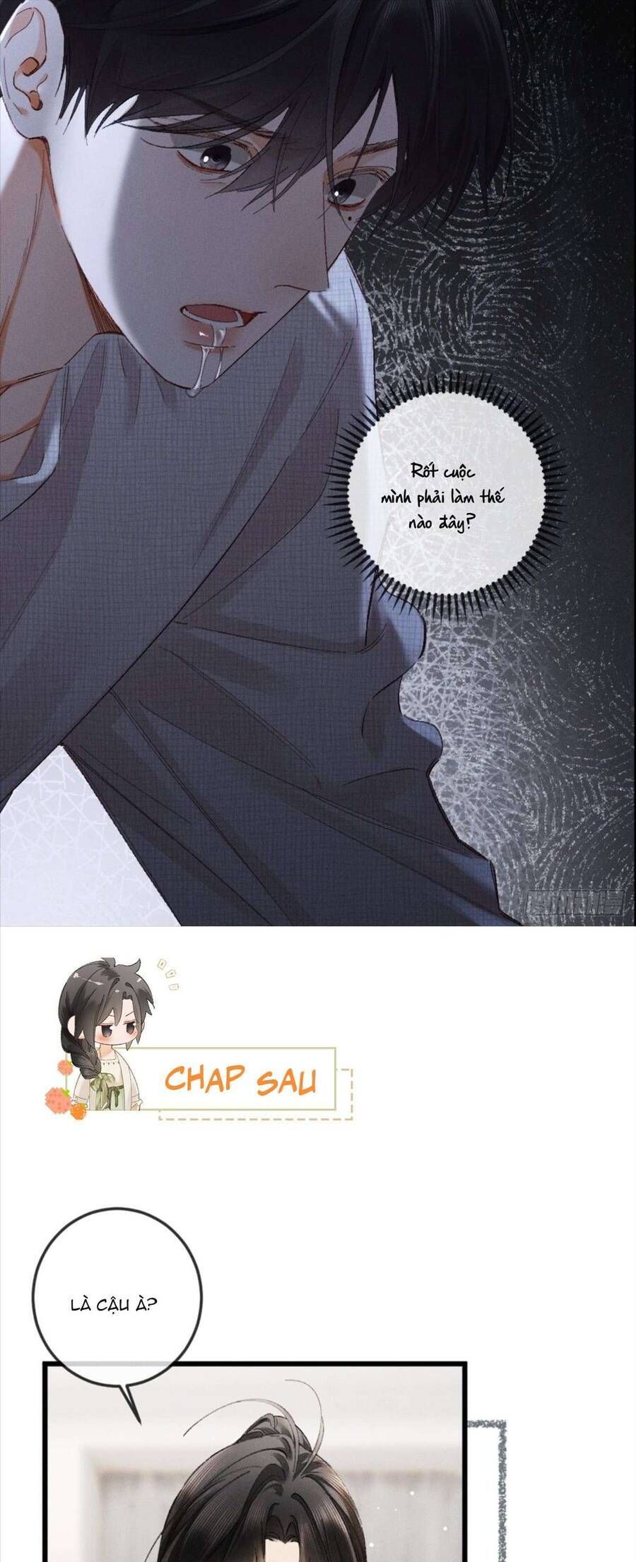 Sa Vào Cạm Bẫy! Chap 34 - Next Chap 35