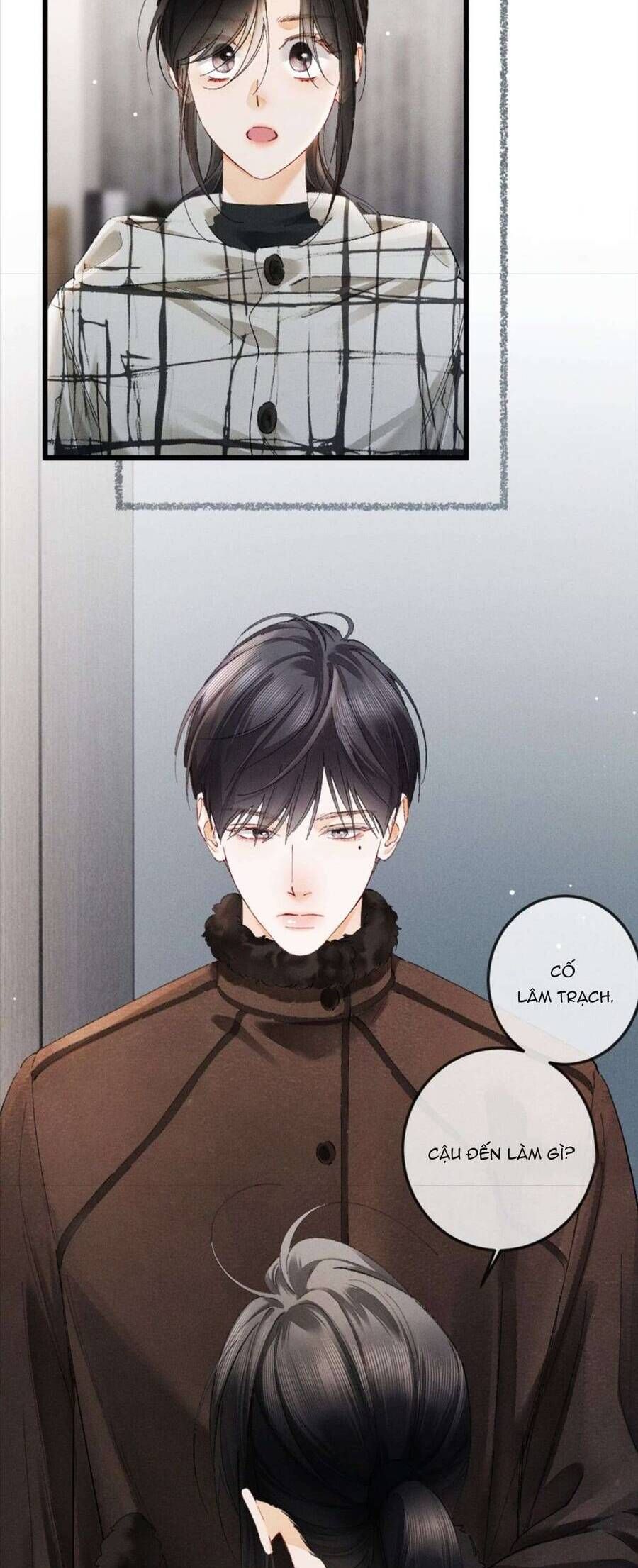 Sa Vào Cạm Bẫy! Chap 34 - Next Chap 35