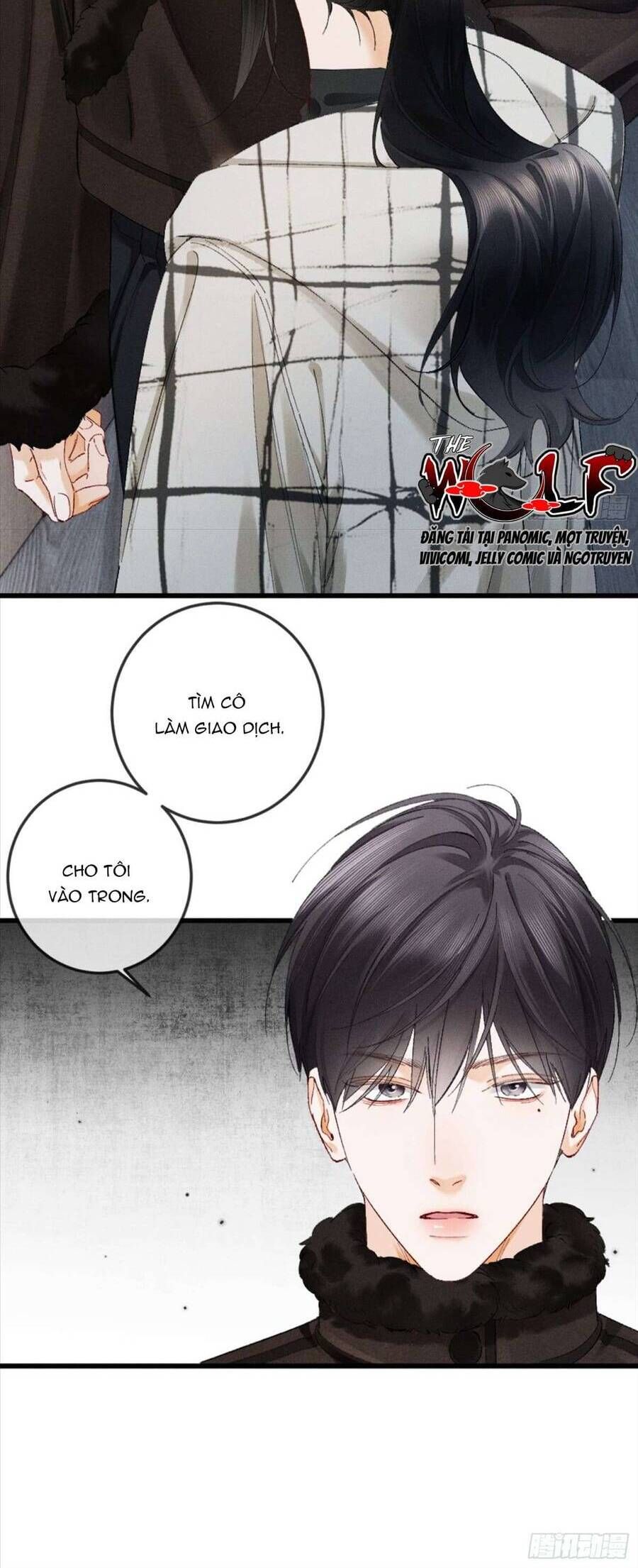 Sa Vào Cạm Bẫy! Chap 34 - Next Chap 35