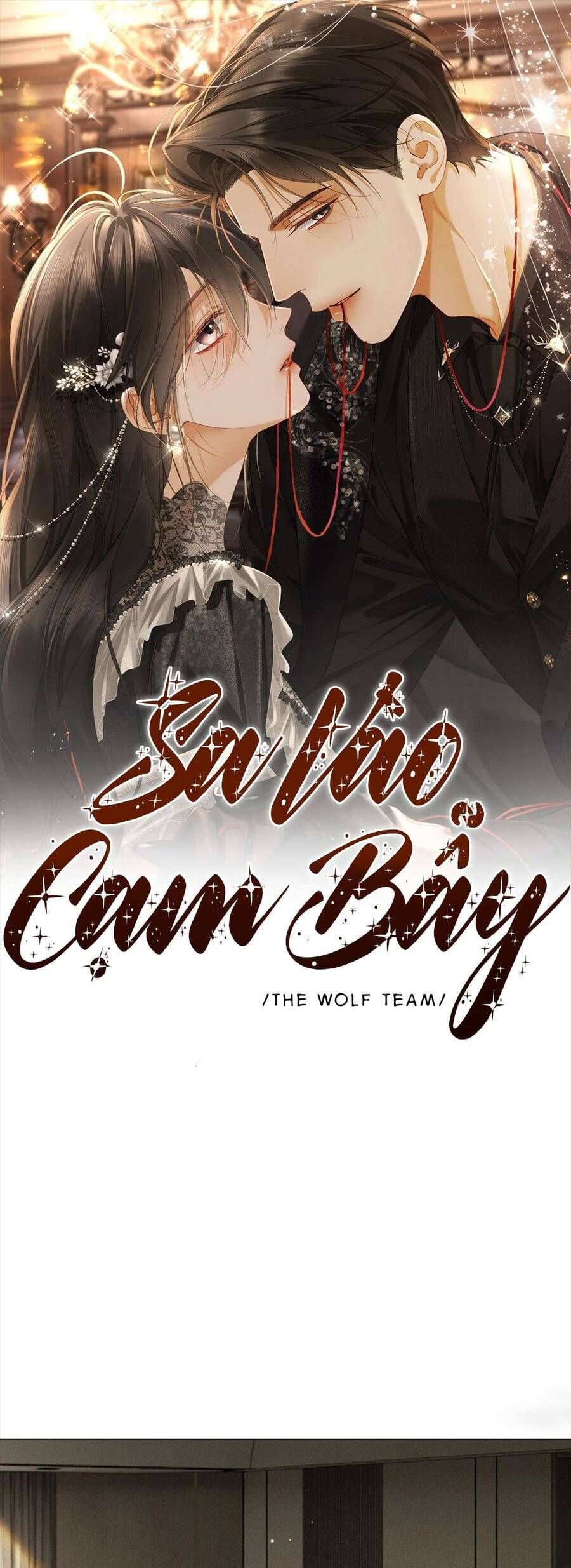 Sa Vào Cạm Bẫy! Chap 35 - Next Chap 36