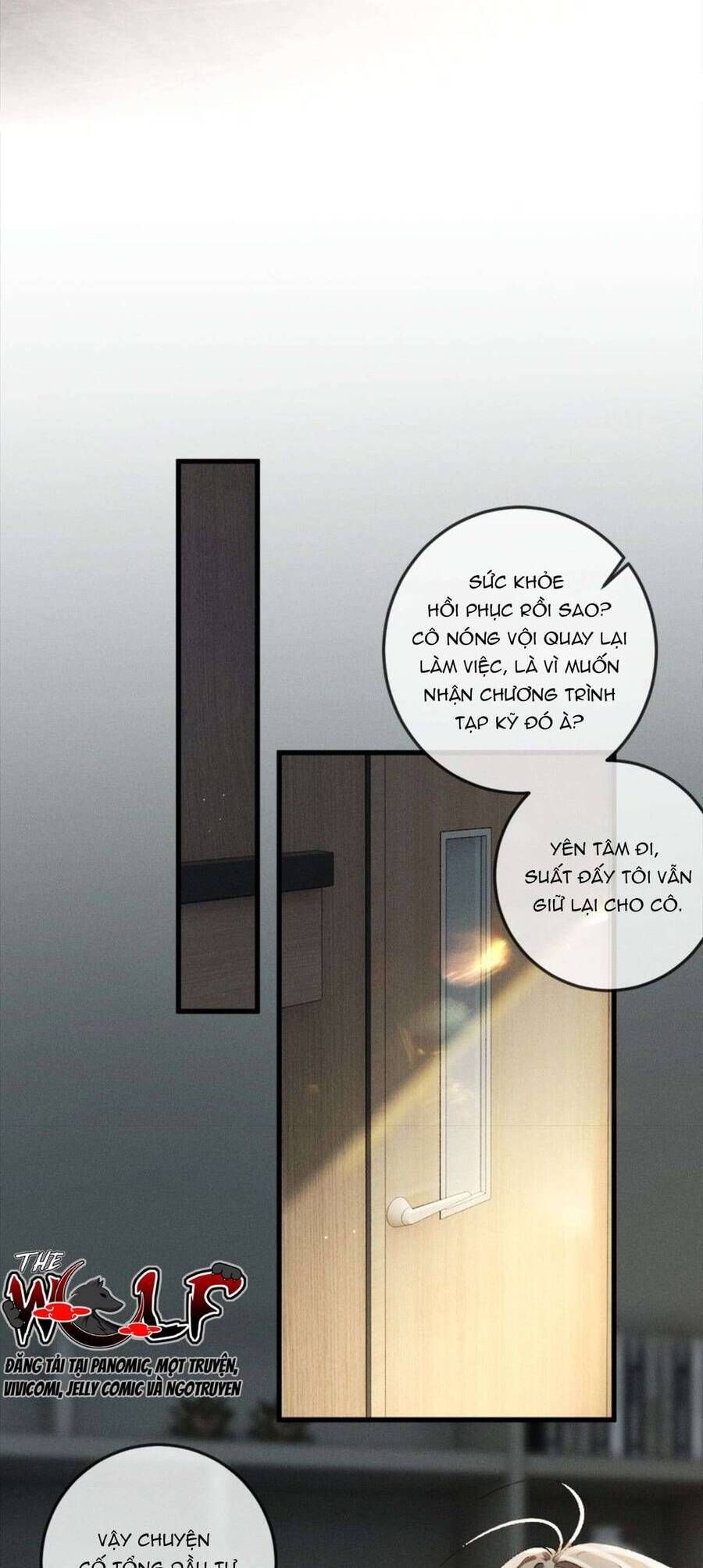 Sa Vào Cạm Bẫy! Chap 35 - Next Chap 36