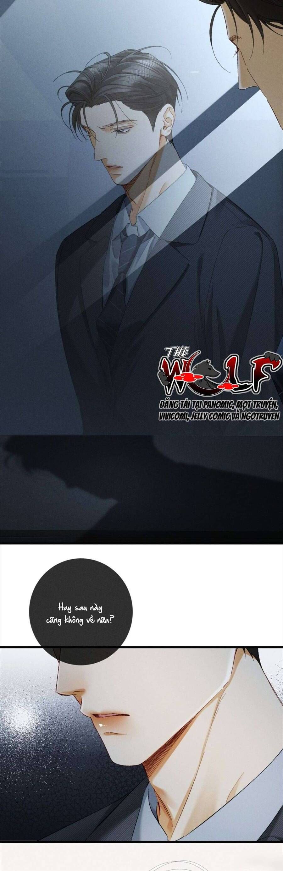 Sa Vào Cạm Bẫy! Chap 35 - Next Chap 36