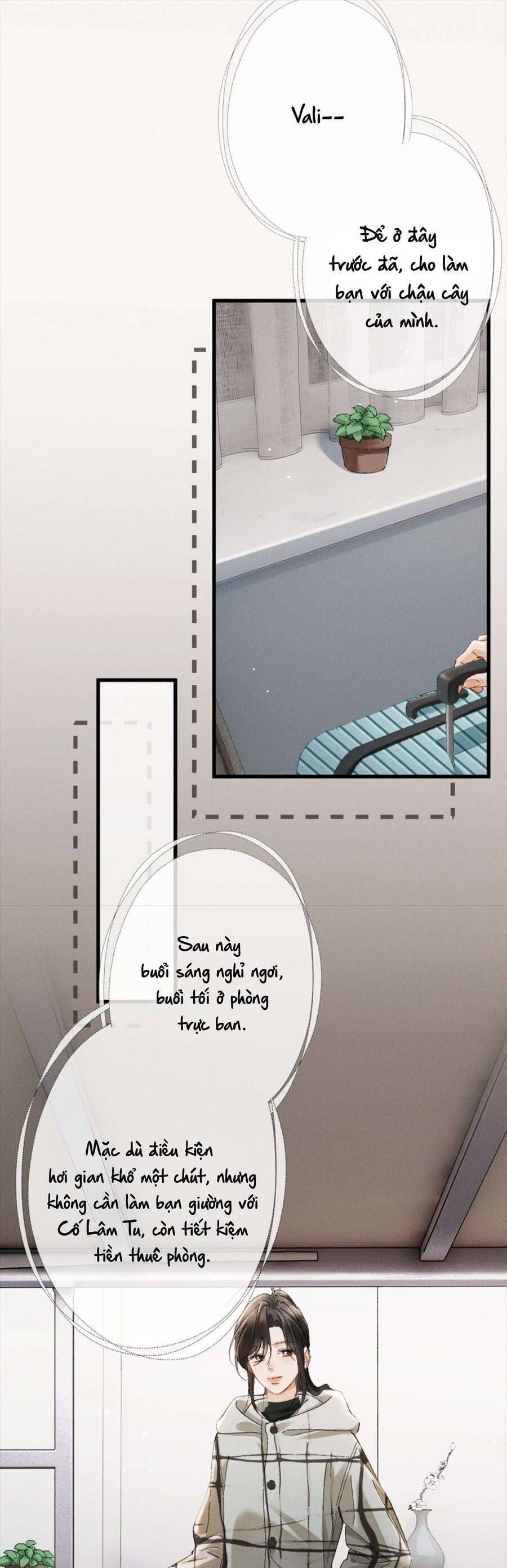 Sa Vào Cạm Bẫy! Chap 35 - Next Chap 36