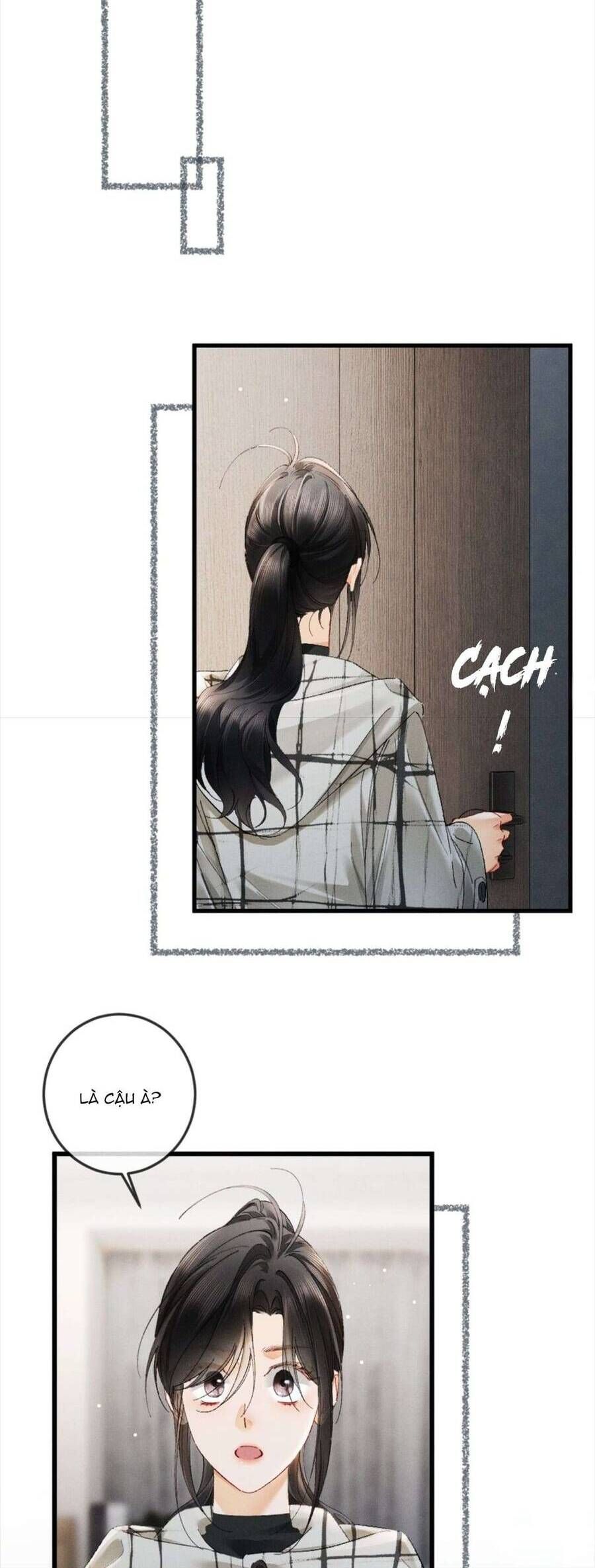 Sa Vào Cạm Bẫy! Chap 35 - Next Chap 36