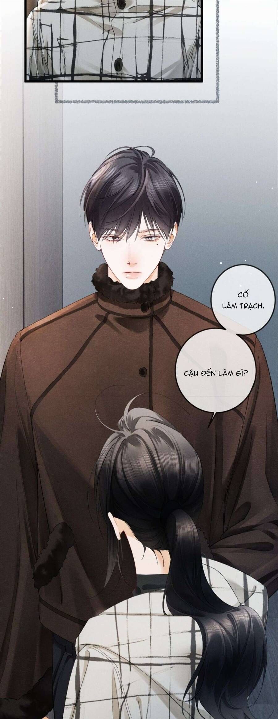 Sa Vào Cạm Bẫy! Chap 35 - Next Chap 36