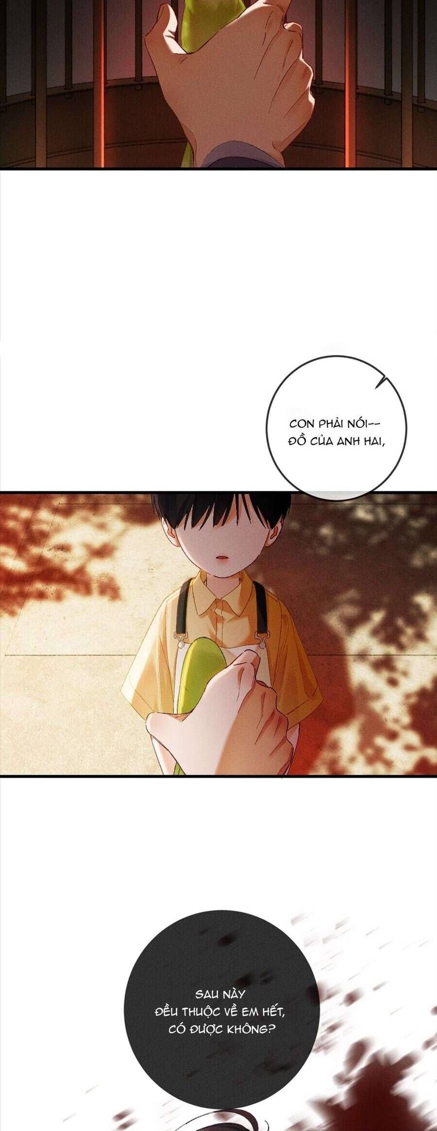 Sa Vào Cạm Bẫy! Chap 35 - Next Chap 36