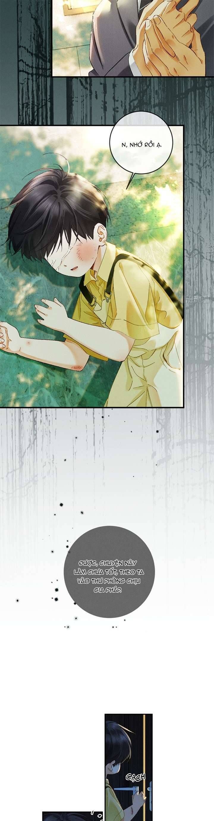 Sa Vào Cạm Bẫy! Chap 36 - Next Chap 37