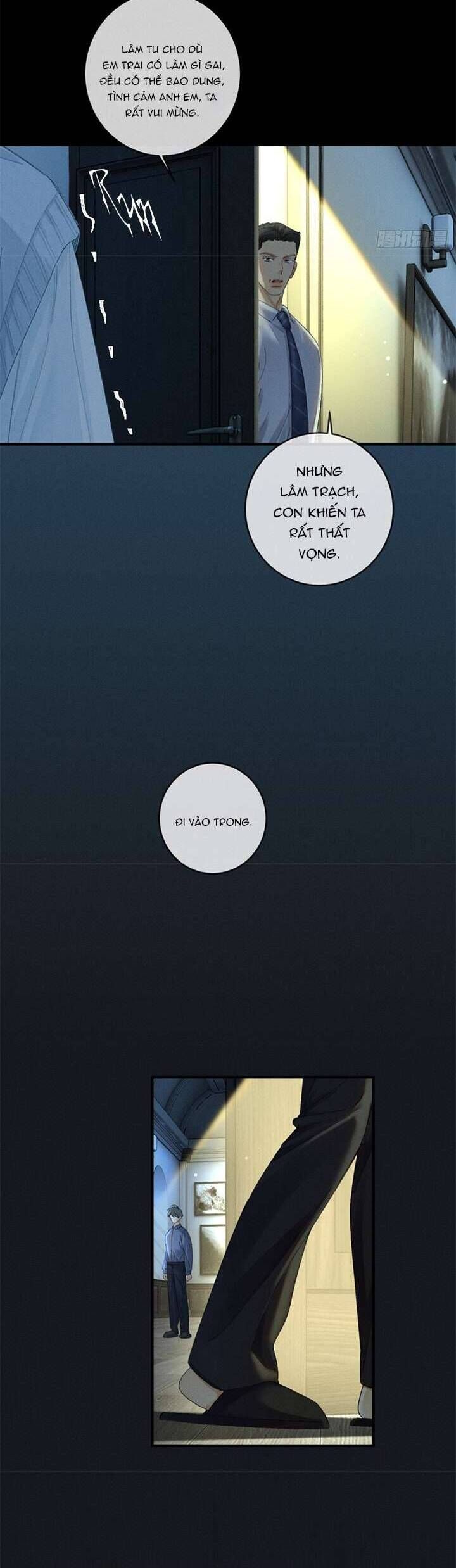 Sa Vào Cạm Bẫy! Chap 36 - Next Chap 37