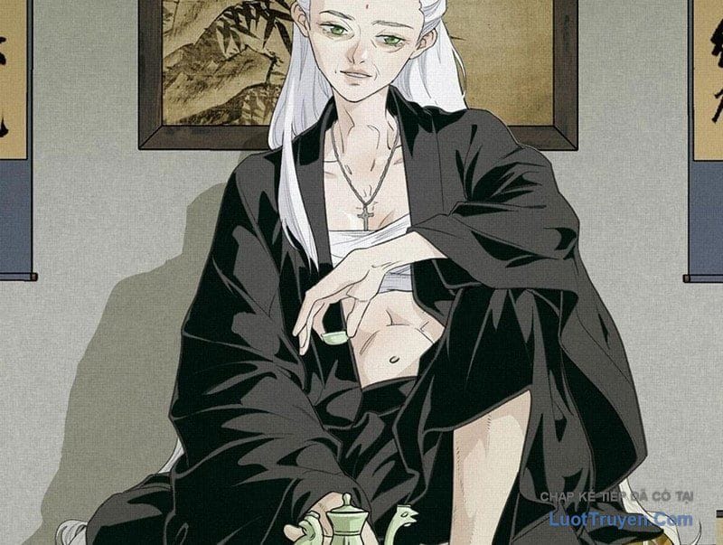 Sắc Lệnh Săn Thần Chap 10 - Next Chap 11