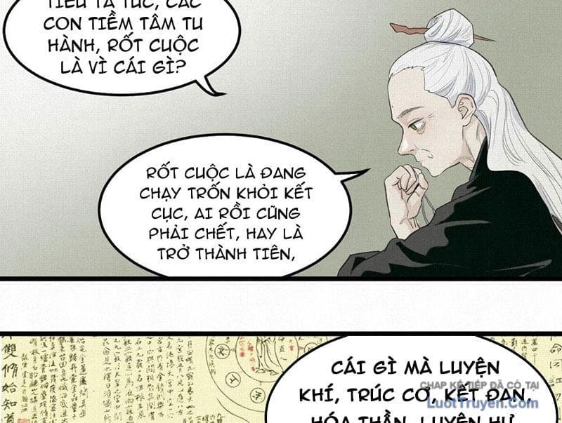 Sắc Lệnh Săn Thần Chap 10 - Next Chap 11