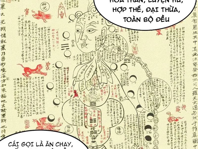 Sắc Lệnh Săn Thần Chap 10 - Next Chap 11