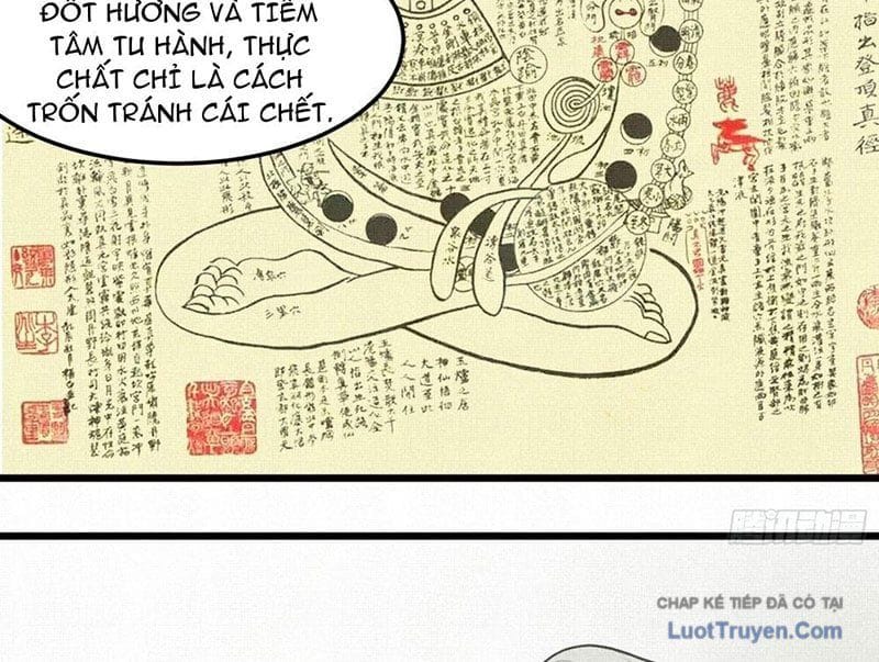 Sắc Lệnh Săn Thần Chap 10 - Next Chap 11