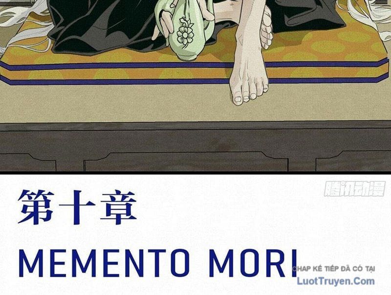 Sắc Lệnh Săn Thần Chap 10 - Next Chap 11