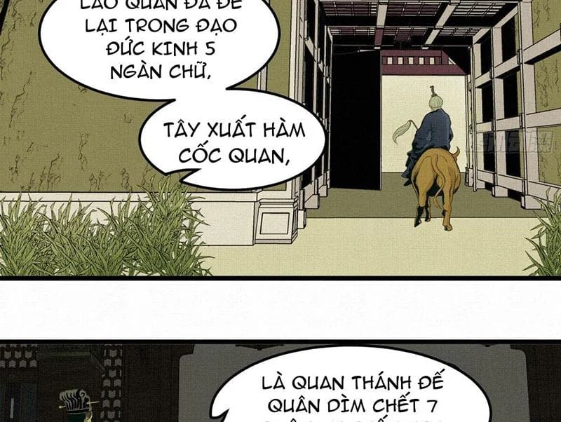 Sắc Lệnh Săn Thần Chap 10 - Next Chap 11