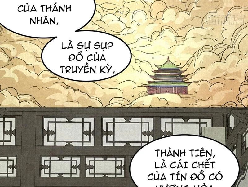 Sắc Lệnh Săn Thần Chap 10 - Next Chap 11