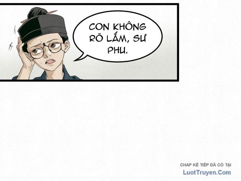 Sắc Lệnh Săn Thần Chap 10 - Next Chap 11