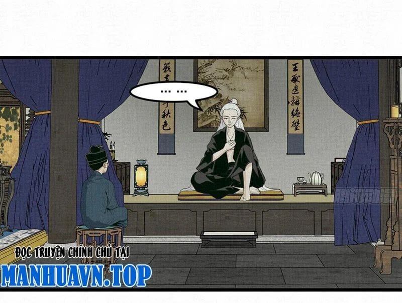 Sắc Lệnh Săn Thần Chap 10 - Next Chap 11