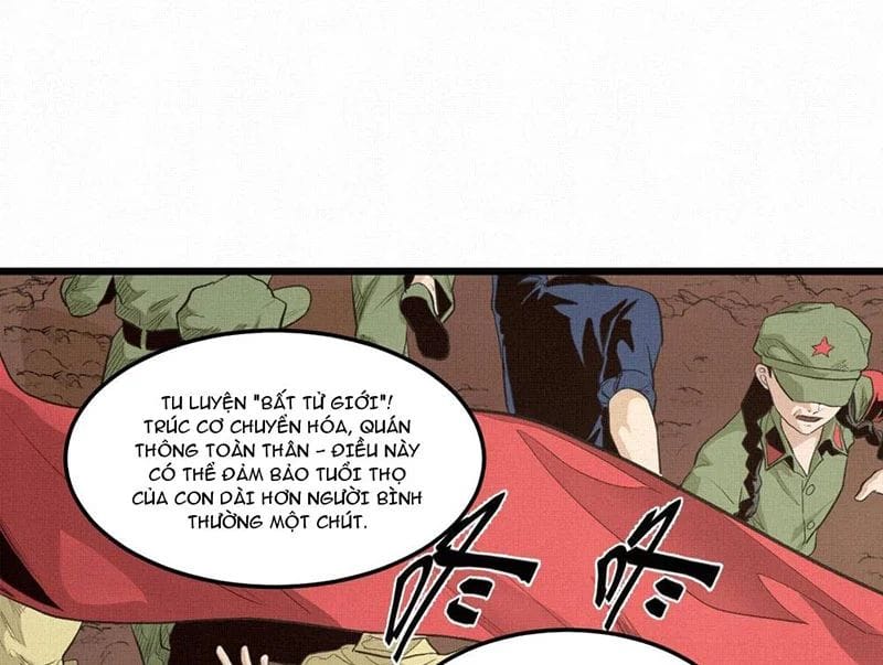 Sắc Lệnh Săn Thần Chap 10 - Next Chap 11