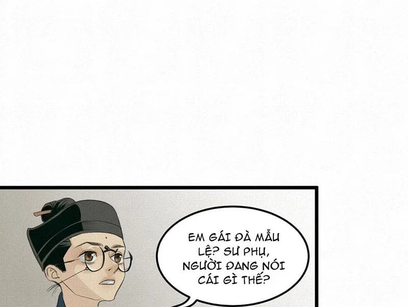 Sắc Lệnh Săn Thần Chap 10 - Next Chap 11