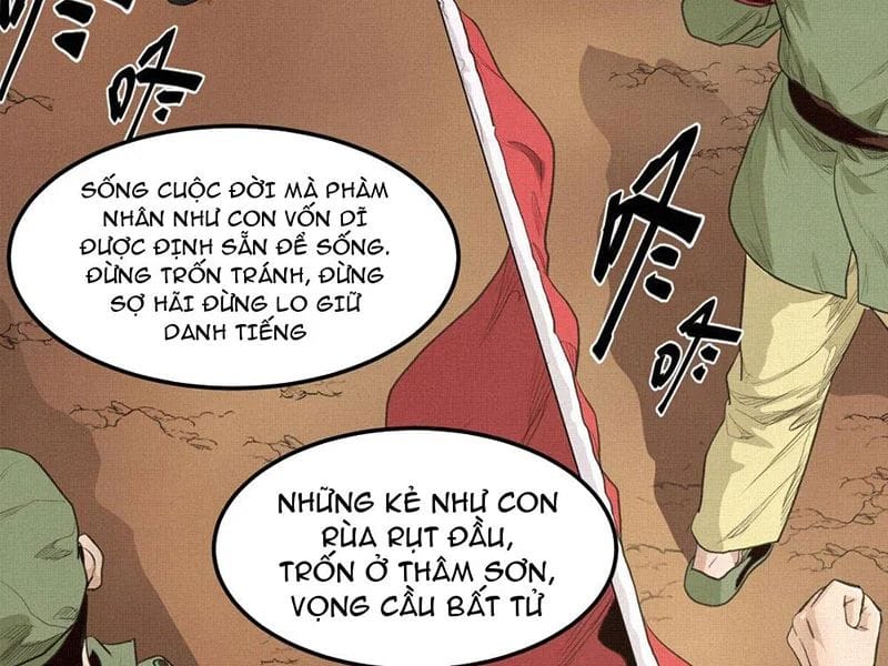 Sắc Lệnh Săn Thần Chap 10 - Next Chap 11