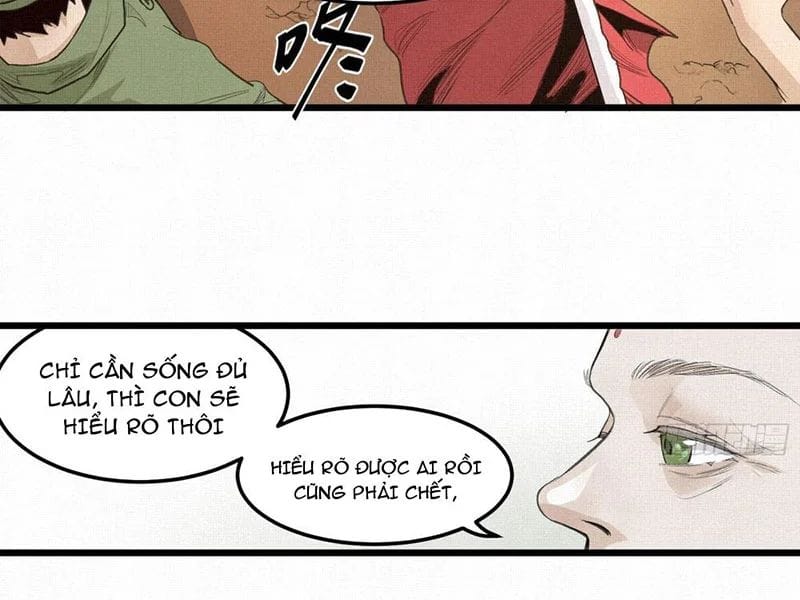 Sắc Lệnh Săn Thần Chap 10 - Next Chap 11