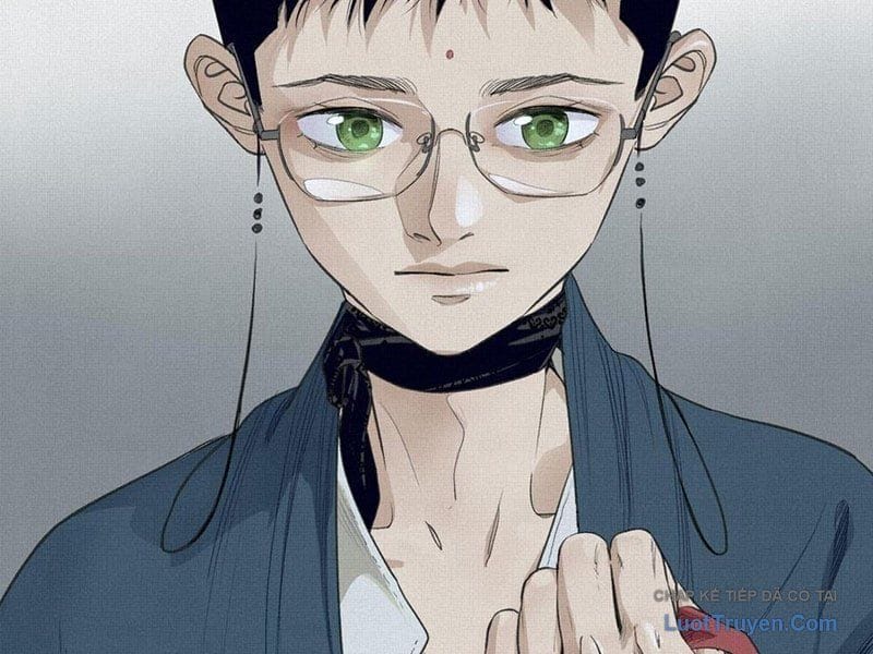 Sắc Lệnh Săn Thần Chap 10 - Next Chap 11