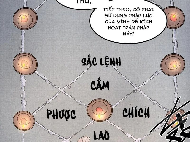 Sắc Lệnh Săn Thần Chap 10 - Next Chap 11
