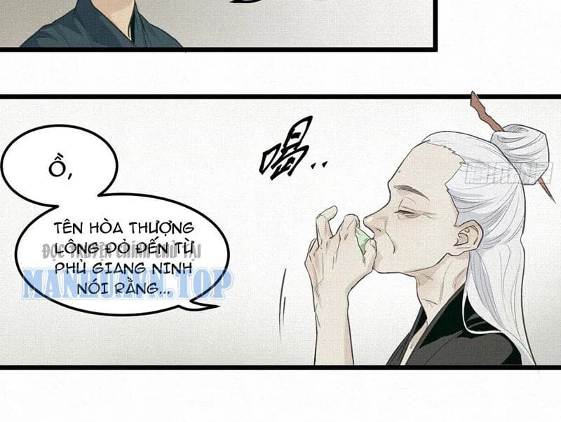 Sắc Lệnh Săn Thần Chap 10 - Next Chap 11