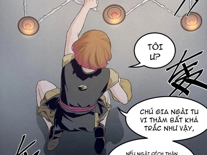 Sắc Lệnh Săn Thần Chap 10 - Next Chap 11