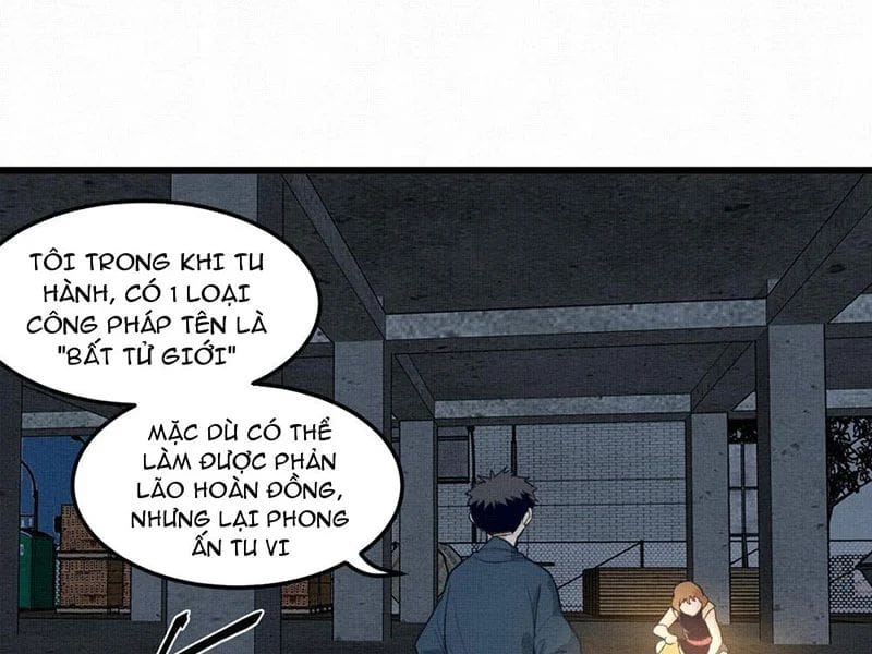 Sắc Lệnh Săn Thần Chap 10 - Next Chap 11