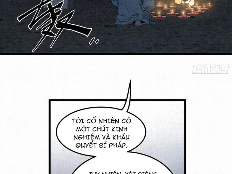 Sắc Lệnh Săn Thần Chap 10 - Next Chap 11